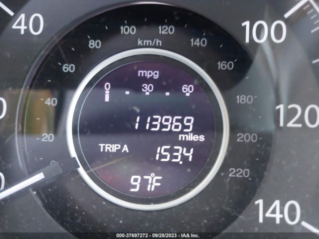 3CZRM3H58FG706774 Honda CR-V EX