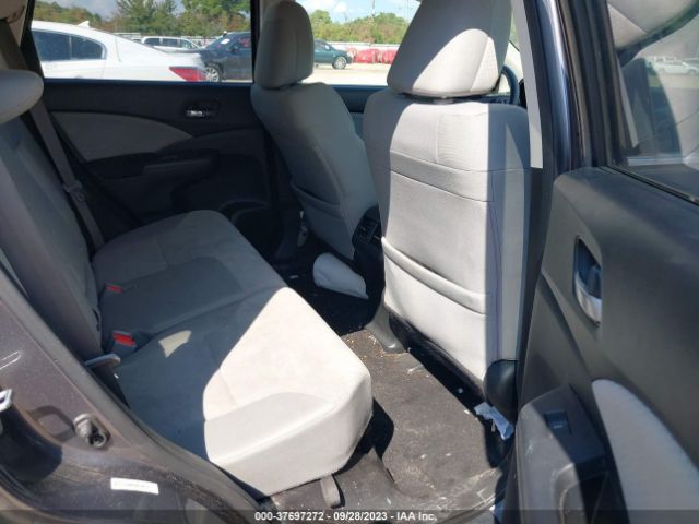 3CZRM3H58FG706774 Honda CR-V EX