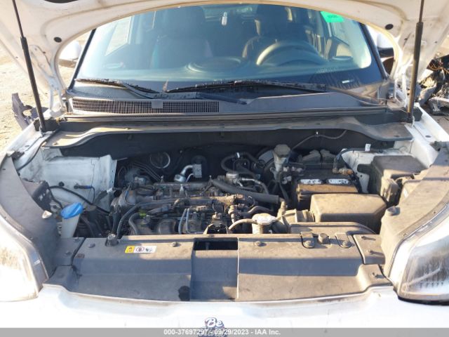 KNDJN2A27F7171409 KIA Soul Base