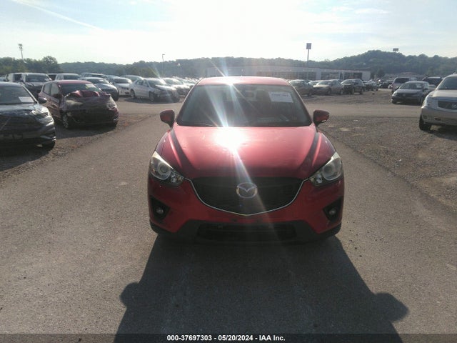 Mazda Cx-5 Touring 2015 JM3KE2CY7F0497457 Image 12