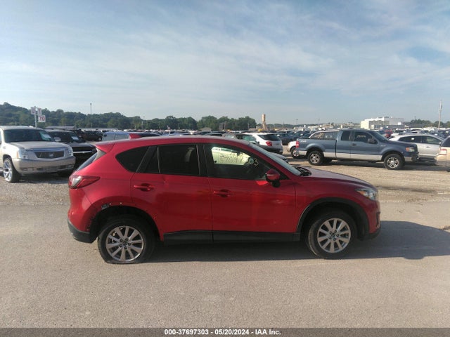 Mazda Cx-5 Touring 2015 JM3KE2CY7F0497457 Image 13