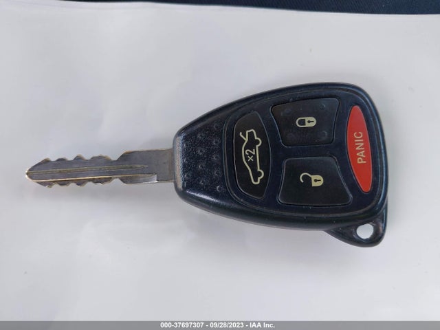 2006 CHRYSLER 300 TOURING VIN: 2C3LA53G86H208622