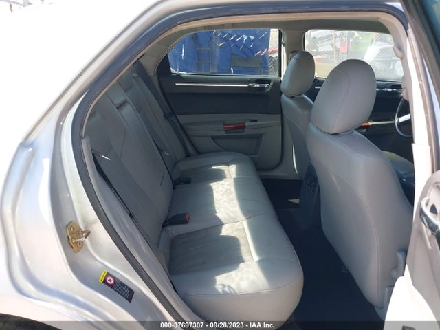2006 CHRYSLER 300 TOURING VIN: 2C3LA53G86H208622