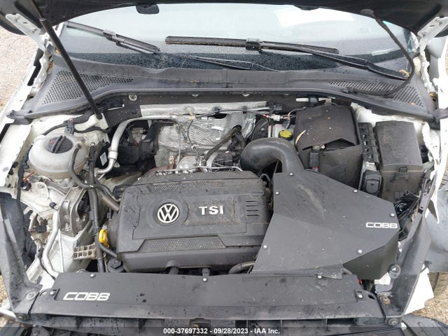 3VW547AU9HM011251 Volkswagen Golf Gti S/se/autobahn/sport