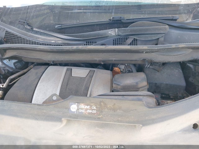 2T2ZZMCA6GC005563 Lexus RX 350