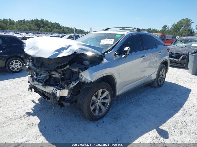 2T2ZZMCA6GC005563 Lexus RX 350