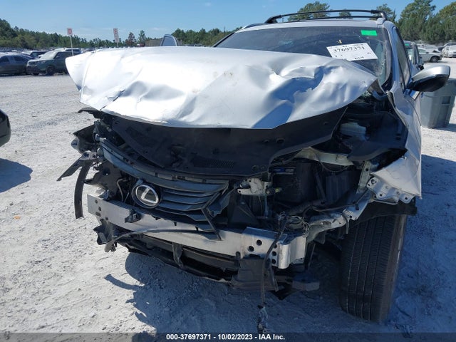 2T2ZZMCA6GC005563 Lexus RX 350