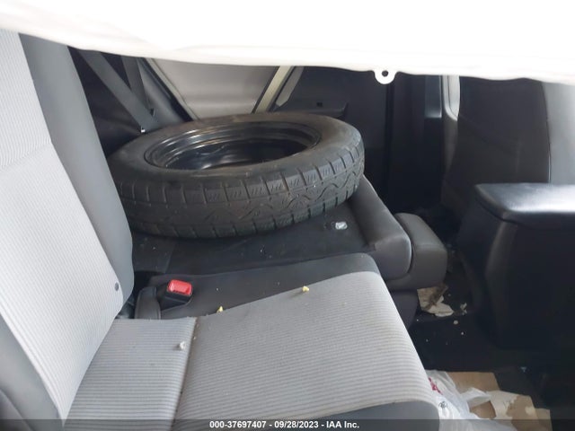 2013 TOYOTA RAV4 LE VIN: 2T3BFREV0DW030987