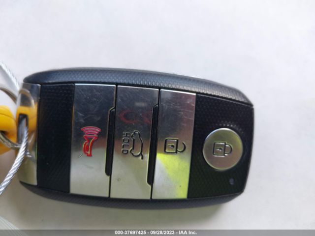 5XYKU4A7XFG597001 KIA SORENTO EX