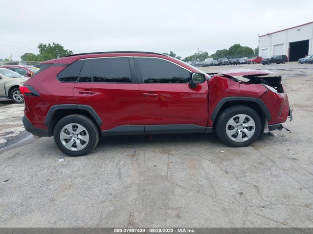 Toyota RAV4 LE 2019 JTMH1RFV4KD502691 Image 13