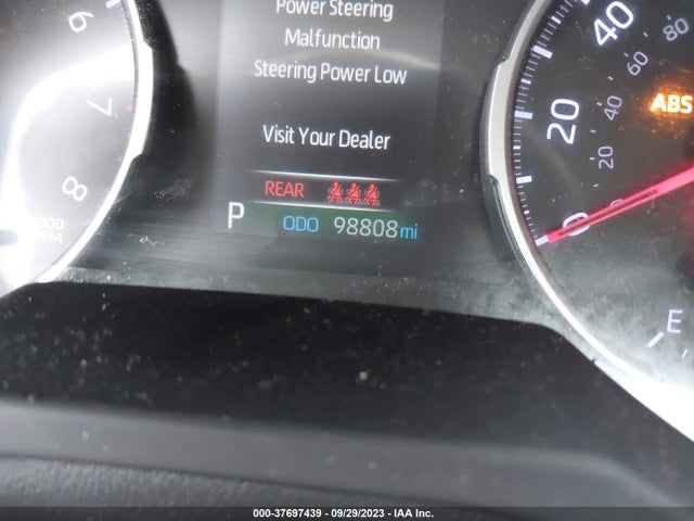 Toyota RAV4 LE 2019 JTMH1RFV4KD502691 Image 15