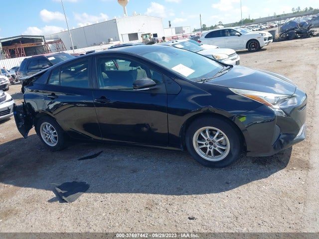 Toyota Prius Two 2017 JTDKBRFU0H3025220 Image 13