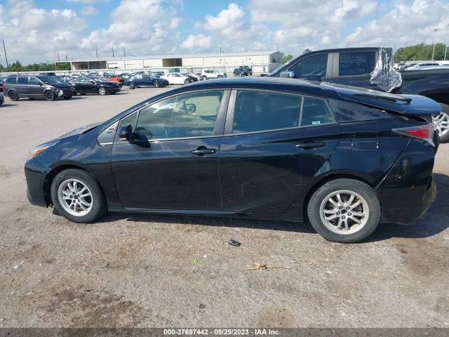 Toyota Prius Two 2017 JTDKBRFU0H3025220 Image 14