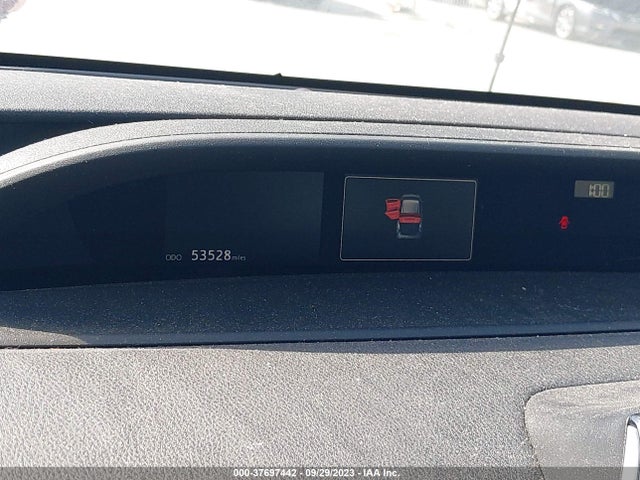 Toyota Prius Two 2017 JTDKBRFU0H3025220 Image 7
