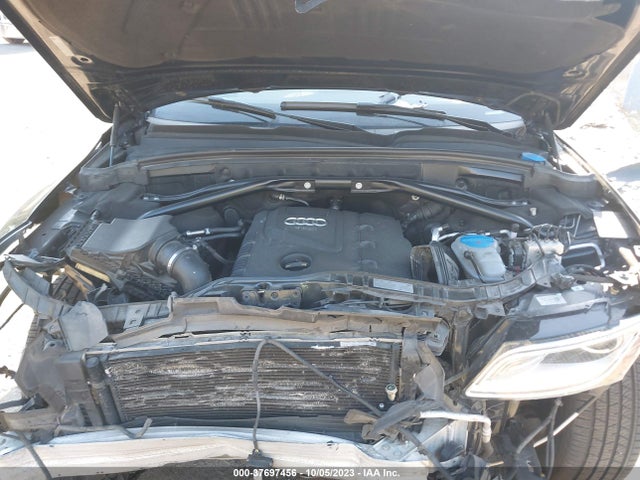WA1C2AFP2HA002124 Audi Q5 PREMIUM