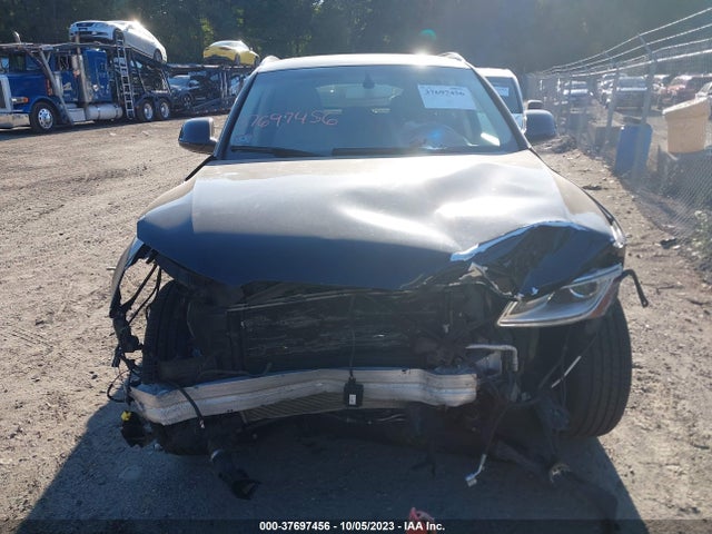WA1C2AFP2HA002124 Audi Q5 PREMIUM