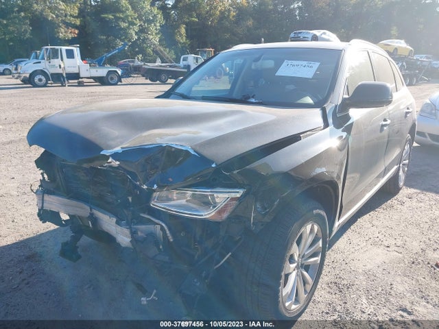 WA1C2AFP2HA002124 Audi Q5 PREMIUM