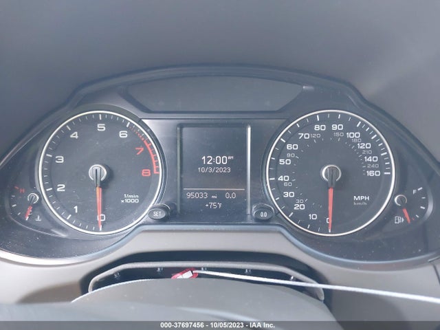 WA1C2AFP2HA002124 Audi Q5 PREMIUM