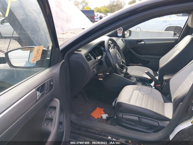 3VWB17AJ6GM257951 Volkswagen Jetta Sedan 1.8t Sport