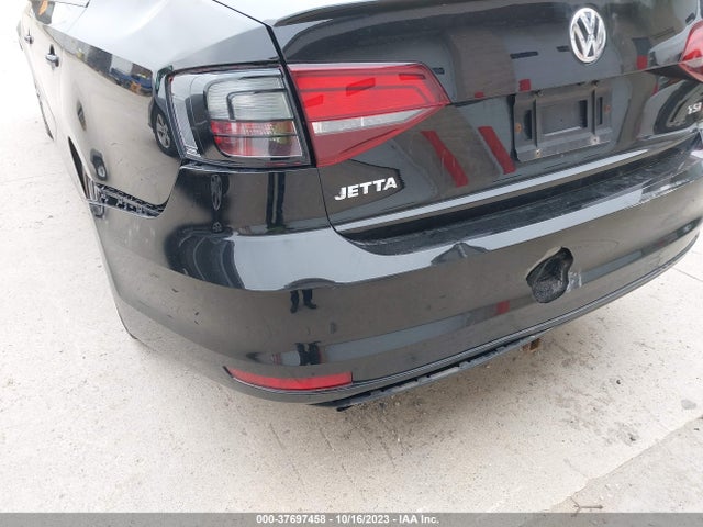 3VWB17AJ6GM257951 Volkswagen Jetta Sedan 1.8t Sport