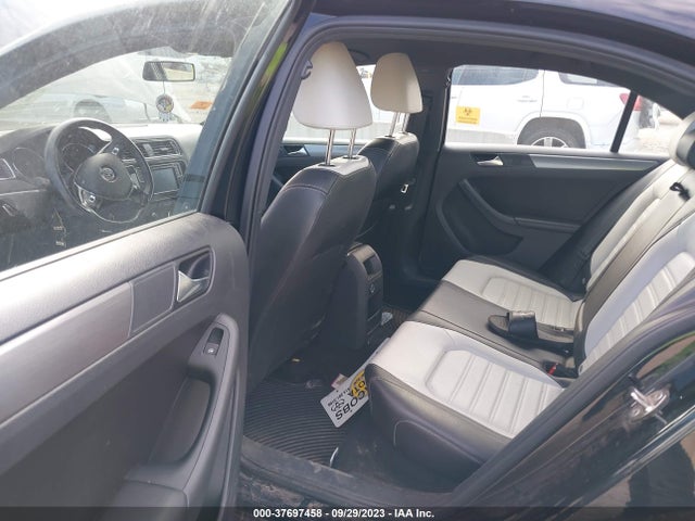 3VWB17AJ6GM257951 Volkswagen Jetta Sedan 1.8t Sport