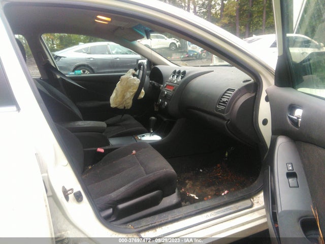 2010 NISSAN ALTIMA 2.5 S VIN: 1N4AL2AP1AN445229