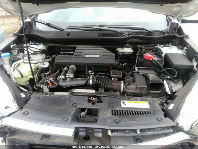 5J6RW2H80HL013279 Honda Cr-v Ex-l