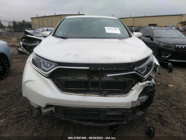 5J6RW2H80HL013279 Honda Cr-v Ex-l