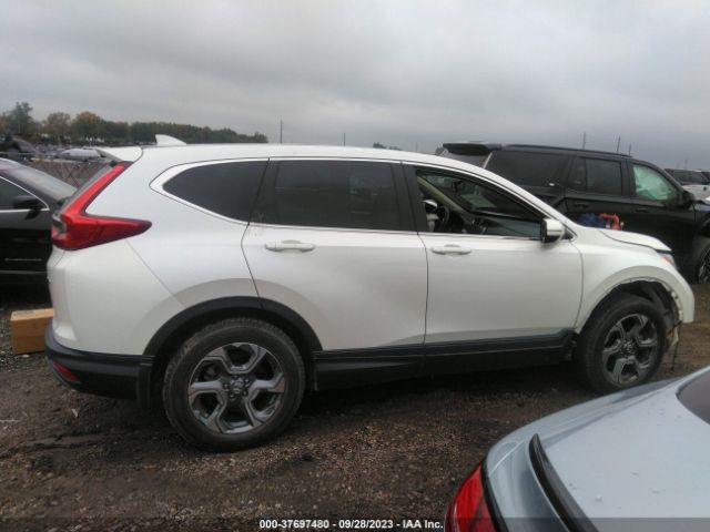 5J6RW2H80HL013279 Honda Cr-v Ex-l