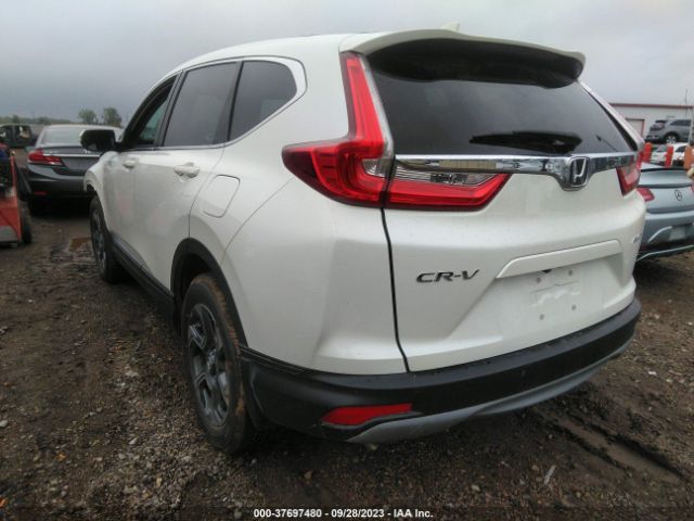 5J6RW2H80HL013279 Honda Cr-v Ex-l