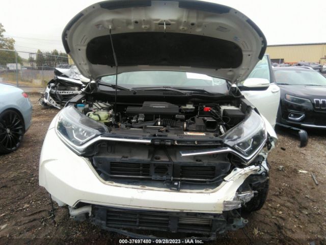 5J6RW2H80HL013279 Honda Cr-v Ex-l