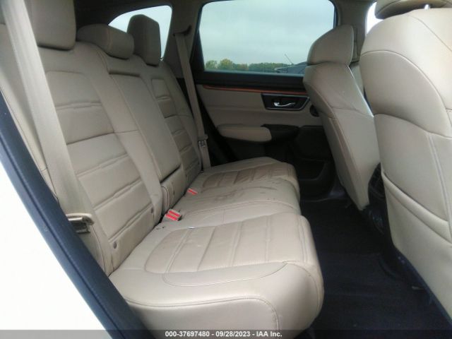 5J6RW2H80HL013279 Honda Cr-v Ex-l