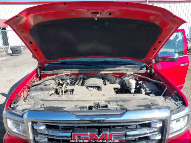 3GTU2NEC2HG223272 GMC Sierra 1500 Slt