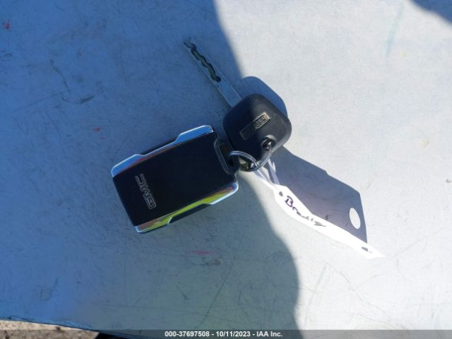 3GTU2NEC2HG223272 GMC Sierra 1500 Slt