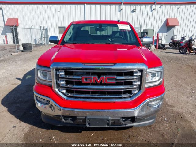 3GTU2NEC2HG223272 GMC Sierra 1500 Slt