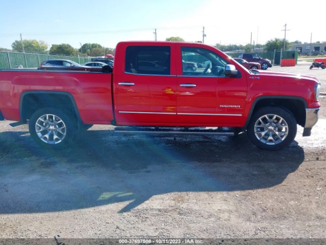 3GTU2NEC2HG223272 GMC Sierra 1500 Slt