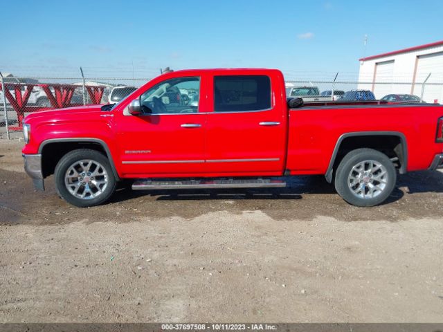 3GTU2NEC2HG223272 GMC Sierra 1500 Slt