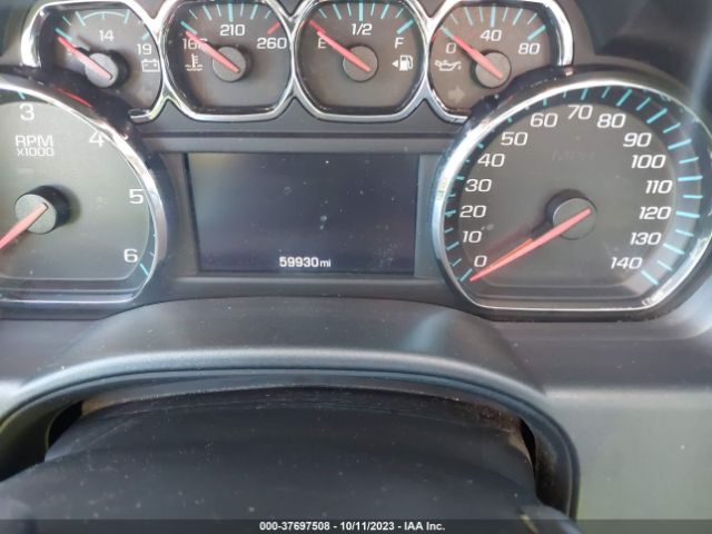 3GTU2NEC2HG223272 GMC Sierra 1500 Slt