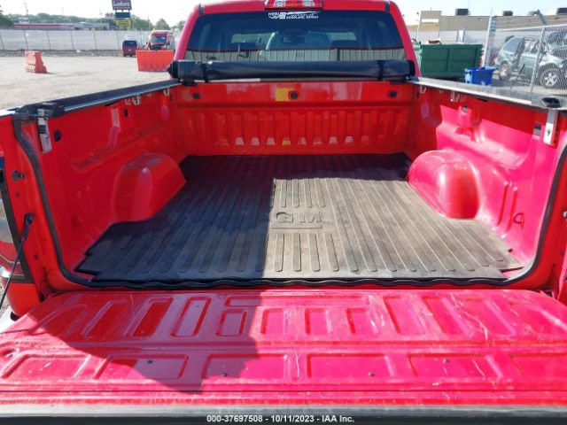 3GTU2NEC2HG223272 GMC Sierra 1500 Slt