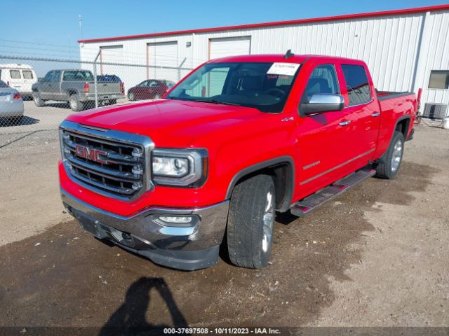 3GTU2NEC2HG223272 GMC Sierra 1500 Slt