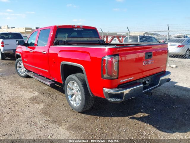 3GTU2NEC2HG223272 GMC Sierra 1500 Slt