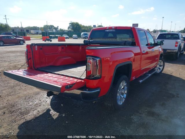 3GTU2NEC2HG223272 GMC Sierra 1500 Slt