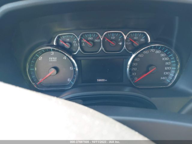3GTU2NEC2HG223272 GMC Sierra 1500 Slt
