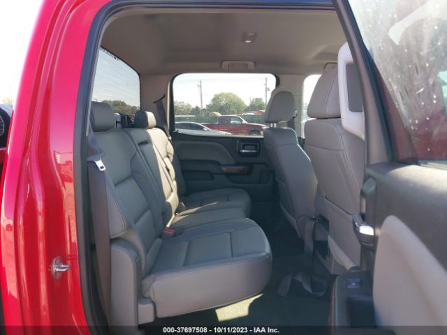 3GTU2NEC2HG223272 GMC Sierra 1500 Slt