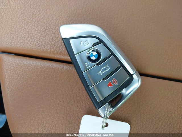 BMW 530I 2019 WBAJA5C55KWW14867 Image 11