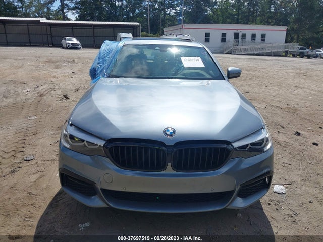 BMW 530I 2019 WBAJA5C55KWW14867 Image 12