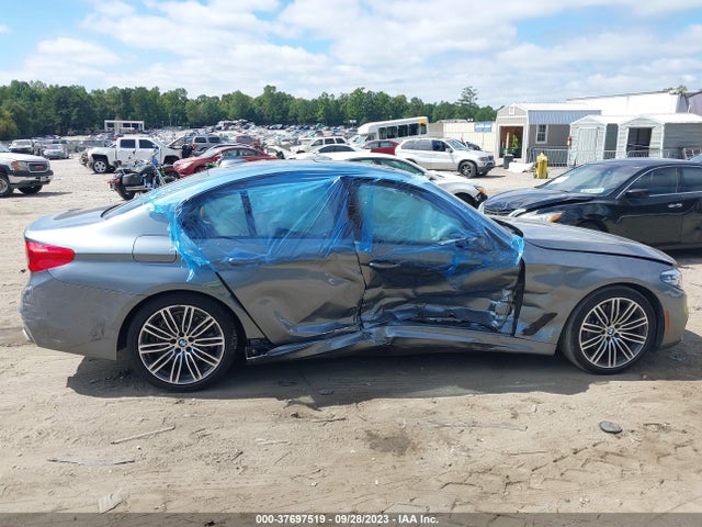BMW 530I 2019 WBAJA5C55KWW14867 Image 13