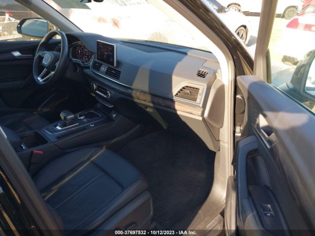 WA1BNAFY7L2058445 Audi Q5 Premium Plus