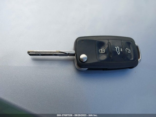 3VWPL7AJXEM601696 Volkswagen Jetta Sportwagen Tdi