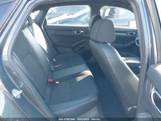 2HGFE2F59NH588785 Honda Civic Sedan Sport
